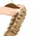 3Pcs 33.5 inch Plant Flower Hanger Hemp Jute Rope Plant Macrame Pot Holder Hanging Basket with Bead   